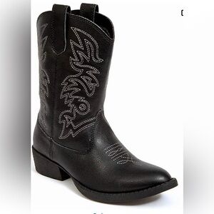 Dear Satags western Collection boots 🆕without tag